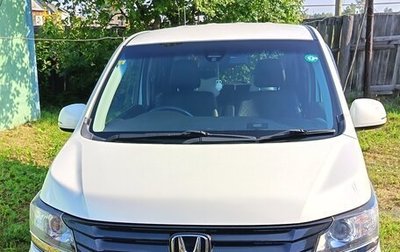 Honda N-WGN I рестайлинг, 2014 год, 820 000 рублей, 1 фотография