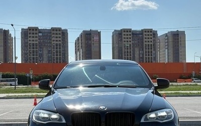 BMW X6, 2013 год, 1 915 000 рублей, 1 фотография