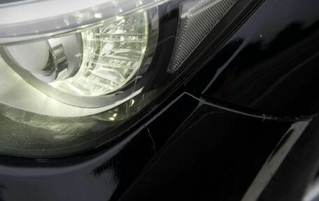 Infiniti Q50 I рестайлинг, 2016 год, 1 380 000 рублей, 20 фотография