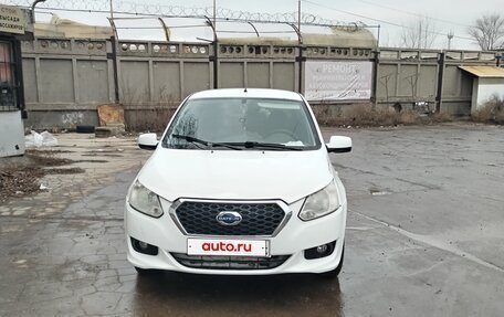 Datsun on-DO I рестайлинг, 2018 год, 357 000 рублей, 4 фотография