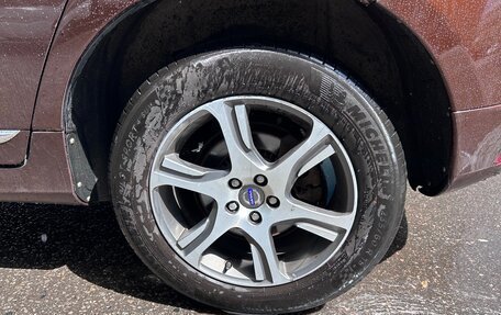 Volvo XC60 II, 2014 год, 1 700 000 рублей, 8 фотография