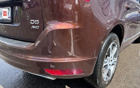 Volvo XC60 II, 2014 год, 1 700 000 рублей, 11 фотография