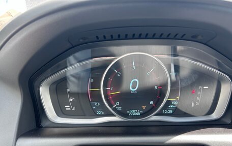 Volvo XC60 II, 2014 год, 1 700 000 рублей, 9 фотография