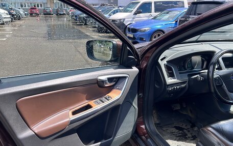 Volvo XC60 II, 2014 год, 1 700 000 рублей, 14 фотография
