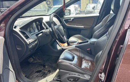 Volvo XC60 II, 2014 год, 1 700 000 рублей, 12 фотография