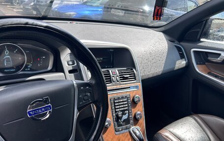 Volvo XC60 II, 2014 год, 1 700 000 рублей, 13 фотография
