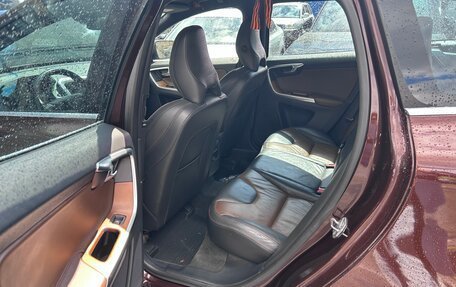 Volvo XC60 II, 2014 год, 1 700 000 рублей, 15 фотография