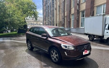 Volvo XC60 II, 2014 год, 1 700 000 рублей, 3 фотография
