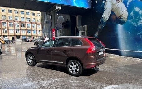 Volvo XC60 II, 2014 год, 1 700 000 рублей, 6 фотография