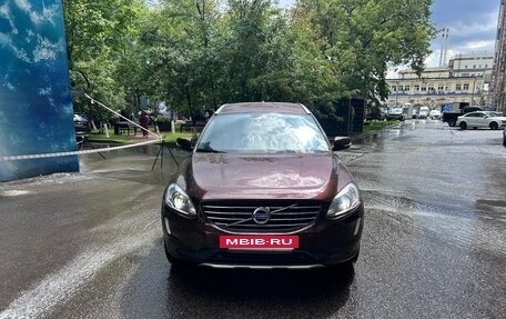 Volvo XC60 II, 2014 год, 1 700 000 рублей, 2 фотография