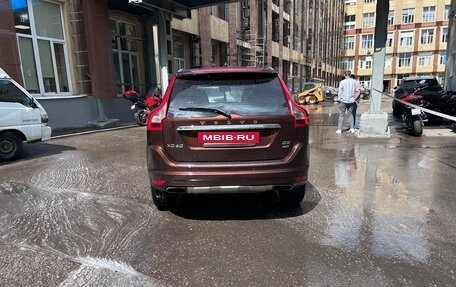 Volvo XC60 II, 2014 год, 1 700 000 рублей, 5 фотография