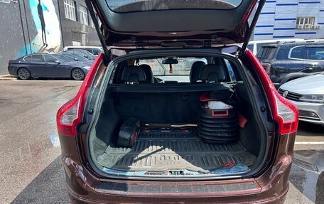 Volvo XC60 II, 2014 год, 1 700 000 рублей, 17 фотография