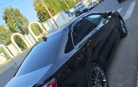 Toyota Camry, 2014 год, 1 850 000 рублей, 6 фотография