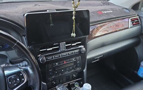 Toyota Camry, 2014 год, 1 850 000 рублей, 8 фотография