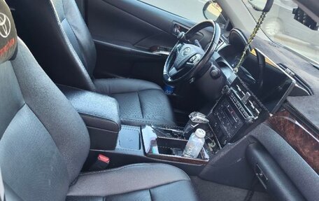 Toyota Camry, 2014 год, 1 850 000 рублей, 7 фотография