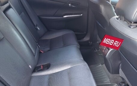 Toyota Camry, 2014 год, 1 850 000 рублей, 9 фотография