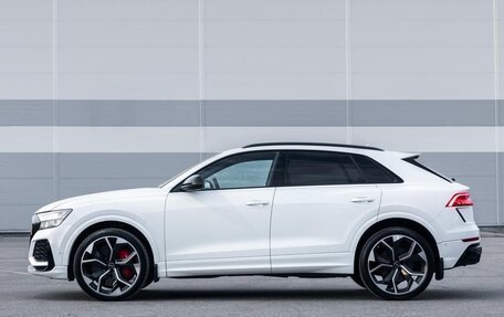 Audi RS Q8 I, 2022 год, 14 900 000 рублей, 3 фотография