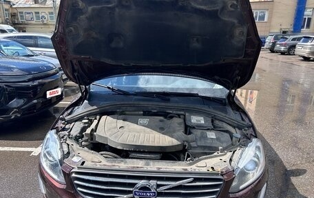 Volvo XC60 II, 2014 год, 1 700 000 рублей, 18 фотография