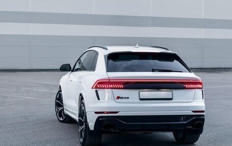 Audi RS Q8 I, 2022 год, 14 900 000 рублей, 4 фотография
