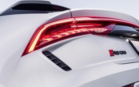 Audi RS Q8 I, 2022 год, 14 900 000 рублей, 9 фотография