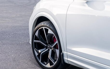 Audi RS Q8 I, 2022 год, 14 900 000 рублей, 11 фотография