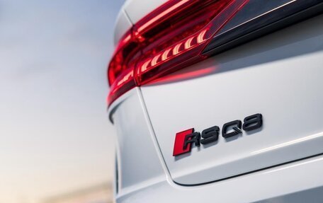 Audi RS Q8 I, 2022 год, 14 900 000 рублей, 12 фотография
