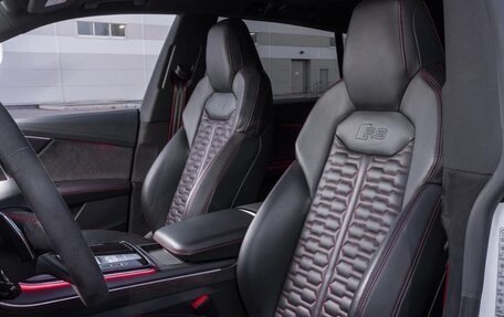 Audi RS Q8 I, 2022 год, 14 900 000 рублей, 15 фотография