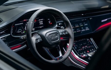 Audi RS Q8 I, 2022 год, 14 900 000 рублей, 14 фотография