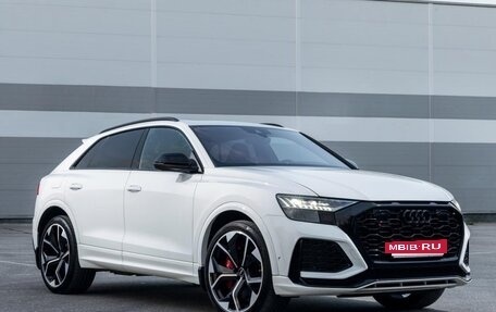 Audi RS Q8 I, 2022 год, 14 900 000 рублей, 2 фотография