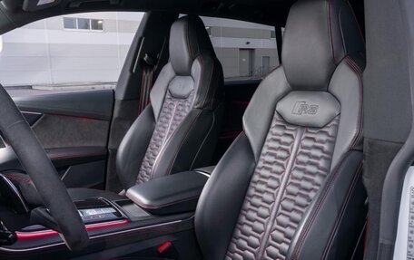 Audi RS Q8 I, 2022 год, 14 900 000 рублей, 19 фотография