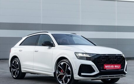 Audi RS Q8 I, 2022 год, 14 900 000 рублей, 6 фотография