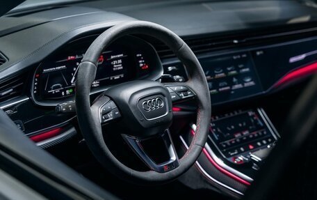 Audi RS Q8 I, 2022 год, 14 900 000 рублей, 22 фотография