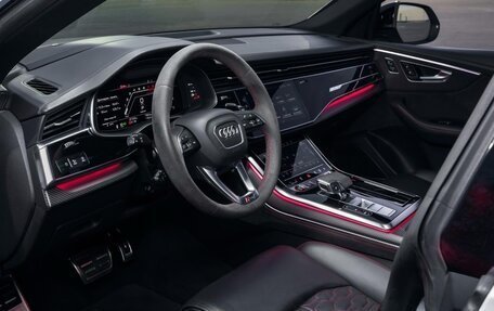 Audi RS Q8 I, 2022 год, 14 900 000 рублей, 20 фотография