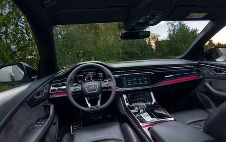 Audi RS Q8 I, 2022 год, 14 900 000 рублей, 17 фотография