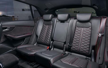 Audi RS Q8 I, 2022 год, 14 900 000 рублей, 27 фотография