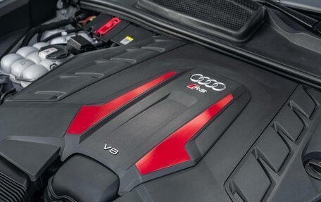 Audi RS Q8 I, 2022 год, 14 900 000 рублей, 30 фотография
