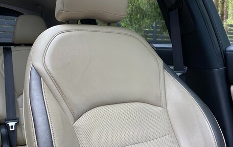 Infiniti QX50 II, 2019 год, 2 600 000 рублей, 14 фотография