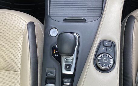Infiniti QX50 II, 2019 год, 2 600 000 рублей, 15 фотография