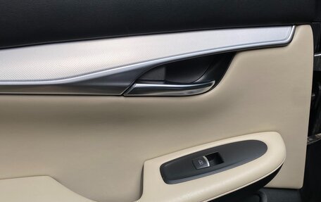 Infiniti QX50 II, 2019 год, 2 600 000 рублей, 24 фотография
