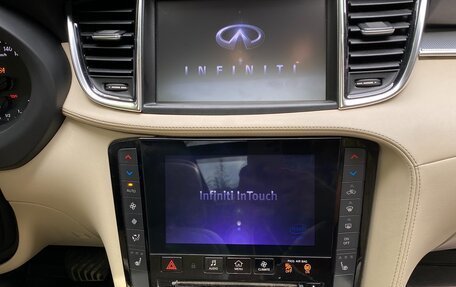 Infiniti QX50 II, 2019 год, 2 600 000 рублей, 21 фотография