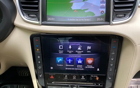 Infiniti QX50 II, 2019 год, 2 600 000 рублей, 19 фотография