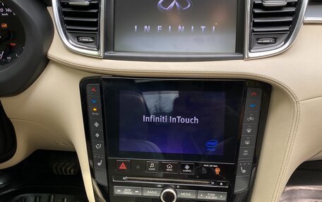 Infiniti QX50 II, 2019 год, 2 600 000 рублей, 20 фотография