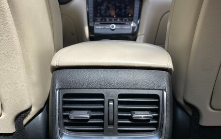 Infiniti QX50 II, 2019 год, 2 600 000 рублей, 22 фотография