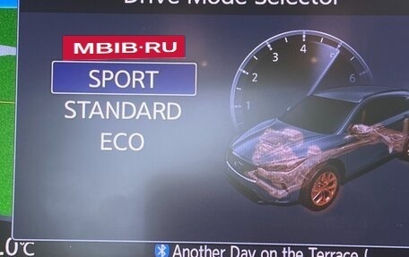 Infiniti QX50 II, 2019 год, 2 600 000 рублей, 18 фотография