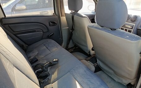 Renault Logan I, 2006 год, 79 000 рублей, 6 фотография