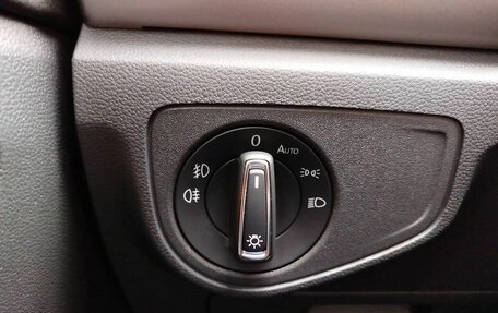 Volkswagen Teramont I, 2018 год, 3 000 000 рублей, 27 фотография
