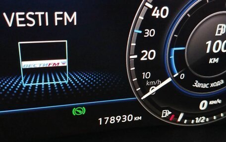 Volkswagen Teramont I, 2018 год, 3 000 000 рублей, 22 фотография