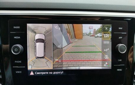 Volkswagen Teramont I, 2018 год, 3 000 000 рублей, 29 фотография