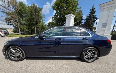 Mercedes-Benz C-Класс, 2020 год, 4 449 000 рублей, 5 фотография
