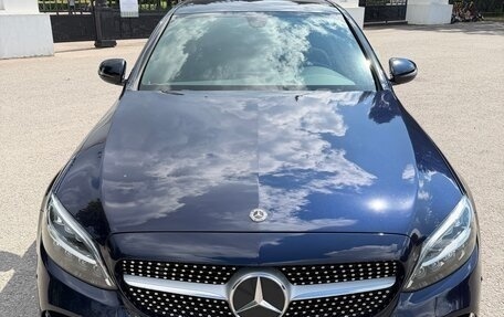 Mercedes-Benz C-Класс, 2020 год, 4 449 000 рублей, 3 фотография